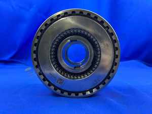 EMBRAGUE ZF 4657 275 012