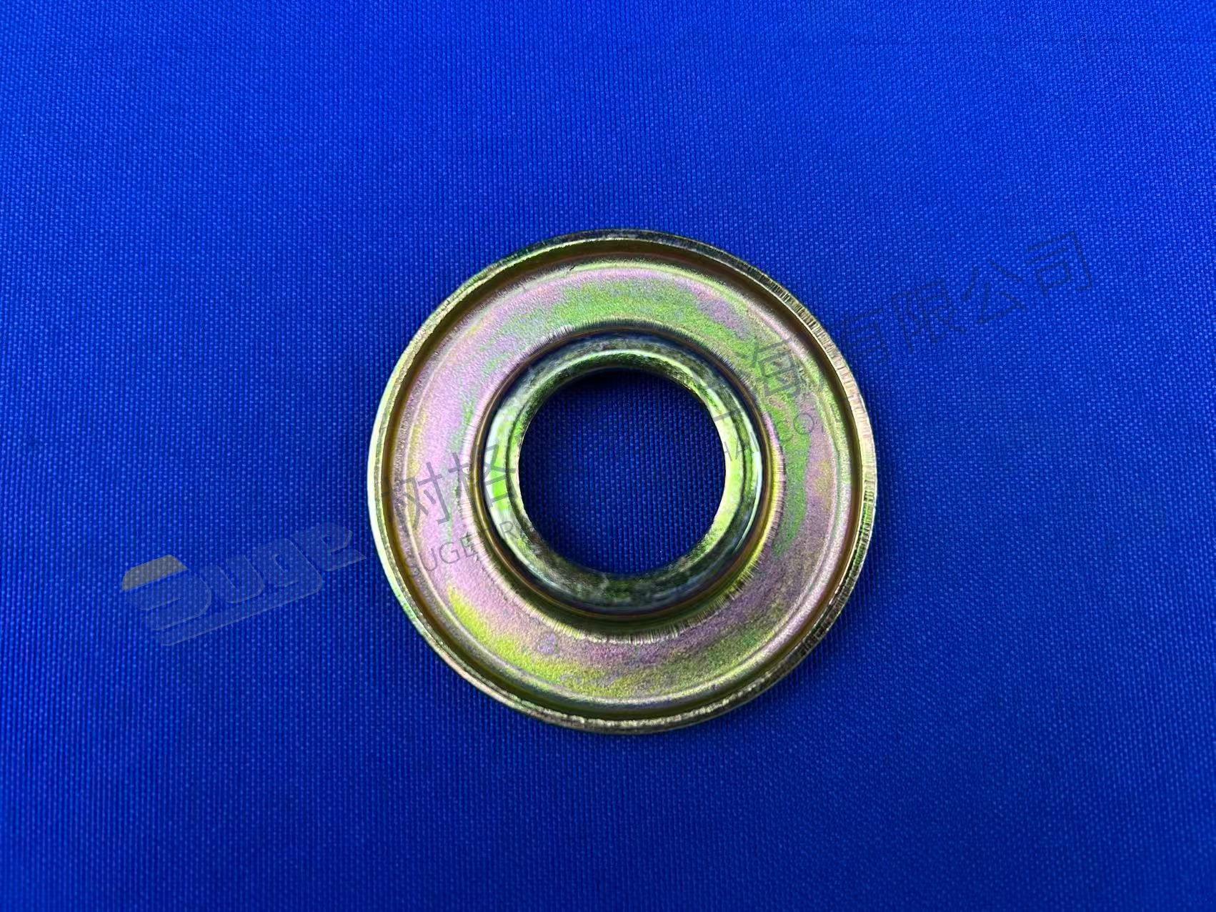 HOJA DE COJINETE ZF 4108 302 007