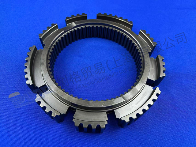 CUERPO SINCRO ZF 1313 333 001