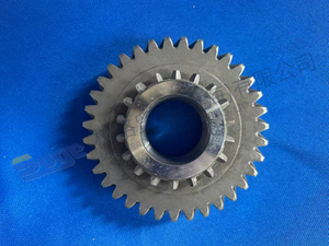 ENGRANAJE RECTO ZF 5838 300 635