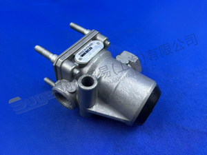 VÁLVULA REDUCTORA PRESIÓN ZF 0501 320 849