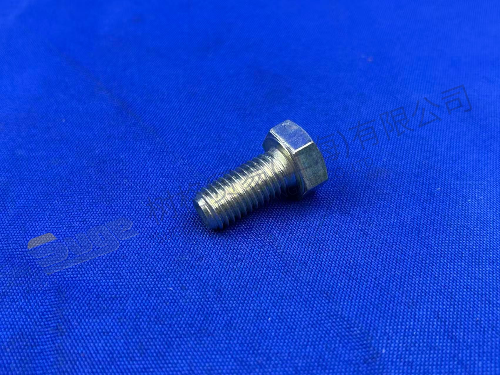 TORNILLO HEXAGONAL ZF 0636 016 406