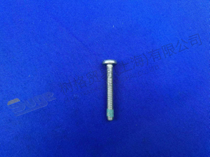 TORNILLO TORX ZF 0736 300 659