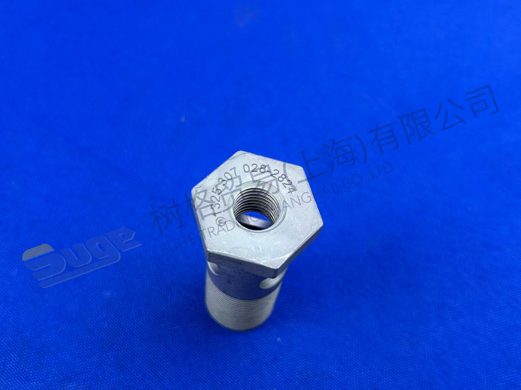 TORNILLO DE UNIÓN ZF 1325 307 028