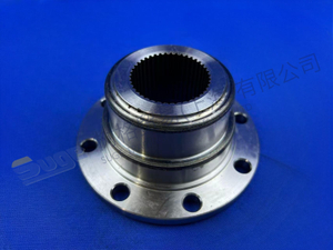 BRIDA DE SALIDA ZF 4657 303 026