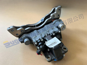FRENO DE DISCO ZF 0501 009 675