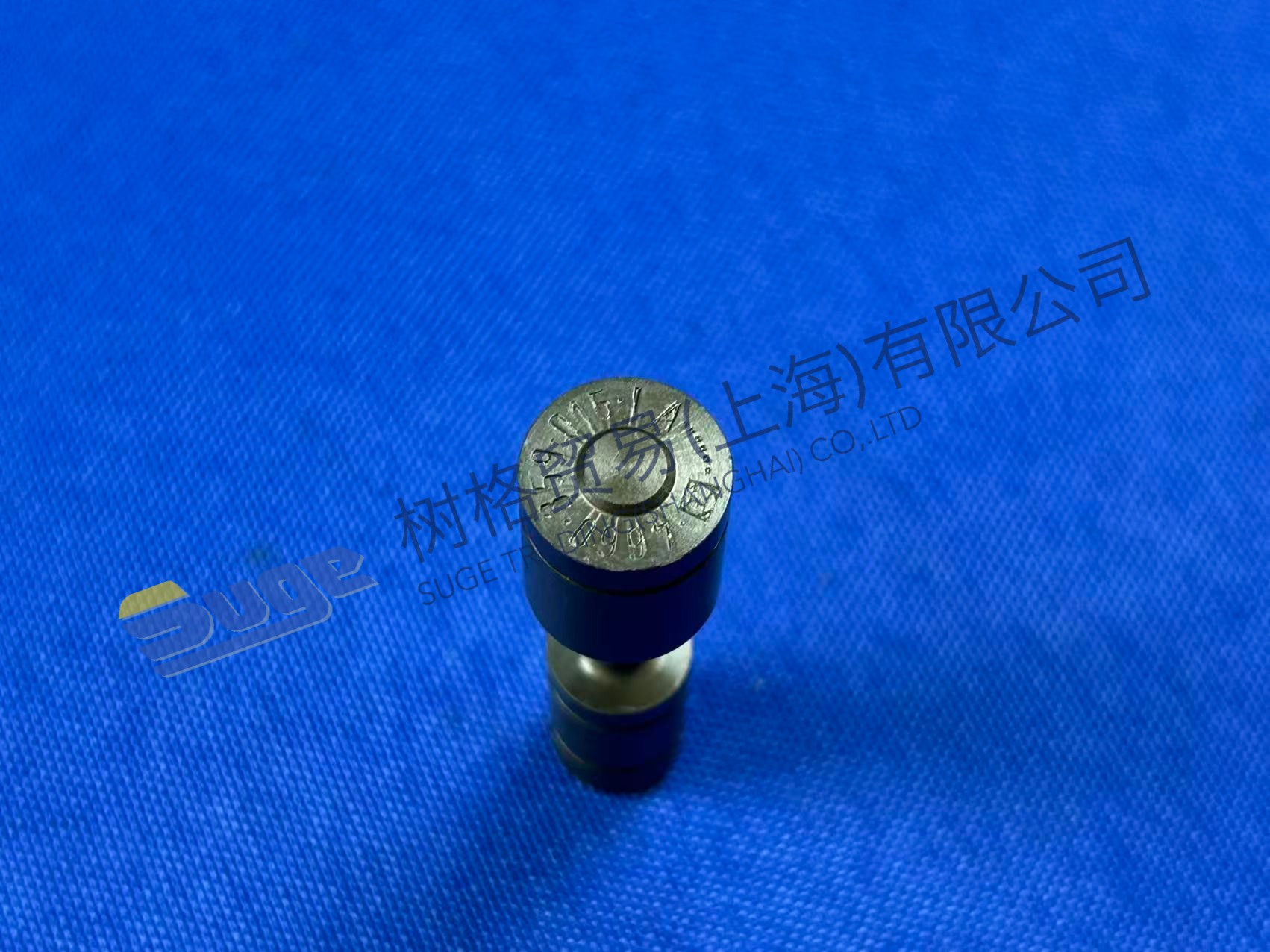 ZF 4BP230 PISTÓN DE MANDO 4660 359 015