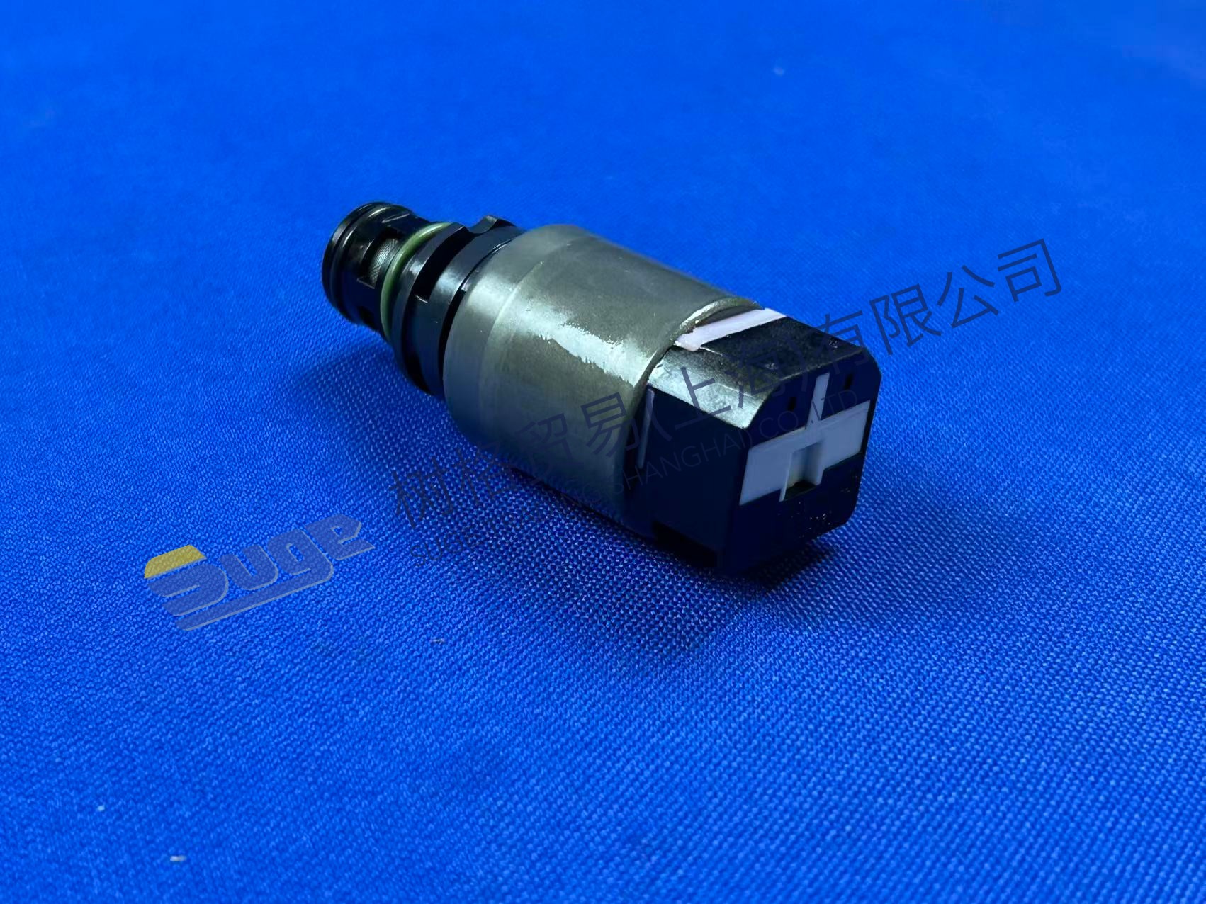 ZF 4BP230 REGULADOR DE PRESIÓN 0501 335 152