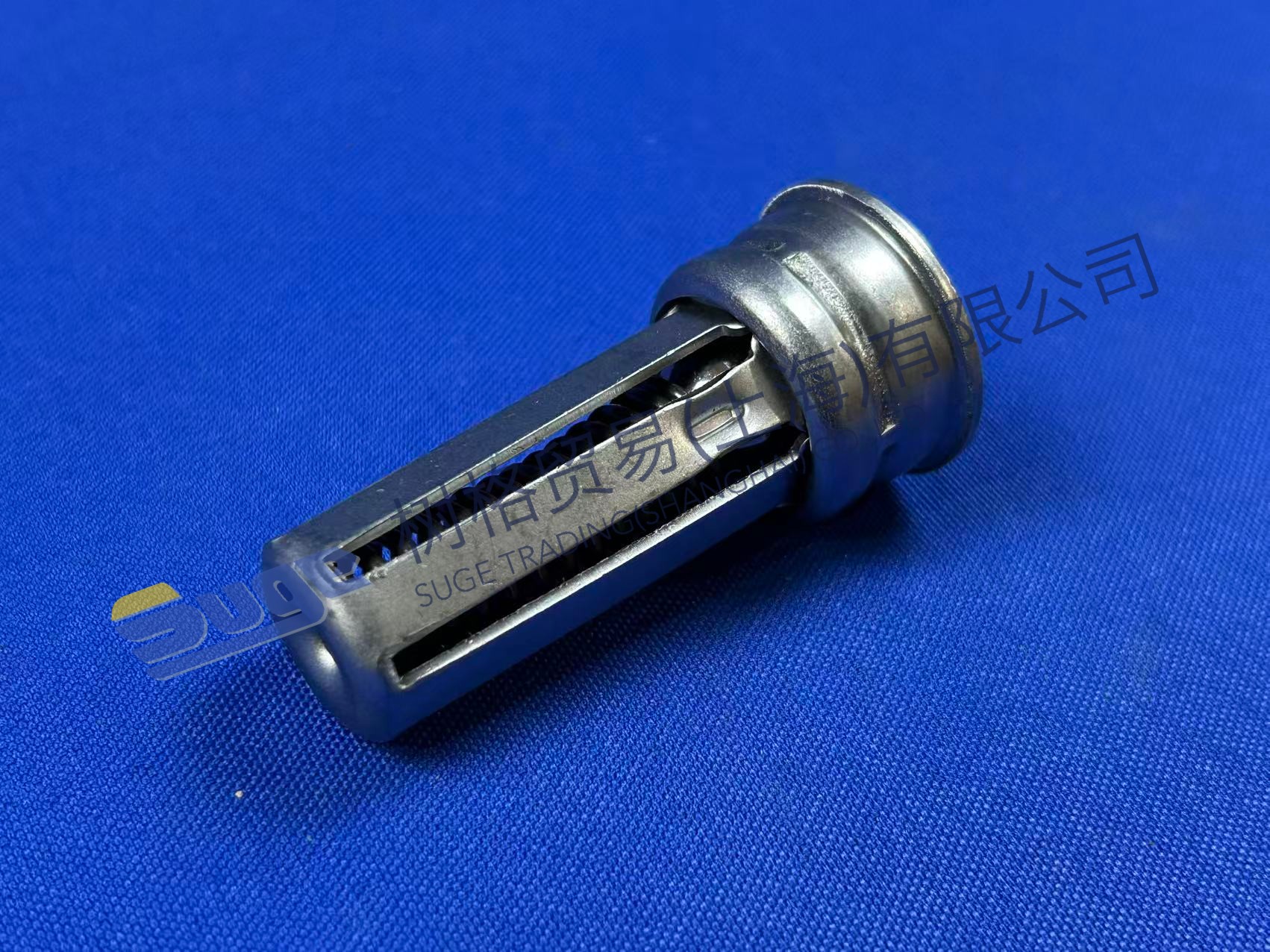 VÁLVULA ZF 4BP230 0501 211 384