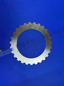 ZF 4BP230 DISCO DE FRICCIÓN 0501 212 368