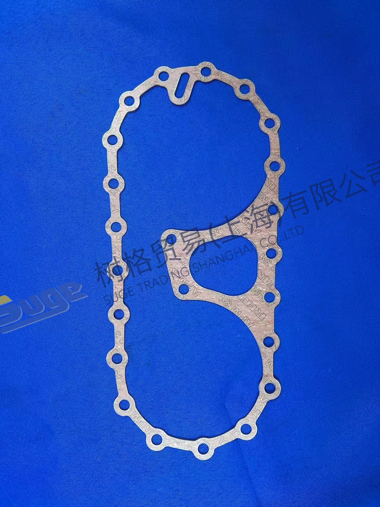 JUNTA ZF 4BP230 4656 337 010