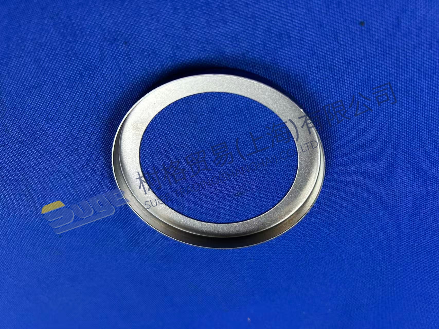ZF 4BP230 ANILLO GUÍA 4642 308 083