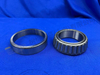 RODAMIENTO DE RODILLOS CÓNICOS ZF 0735 300 549