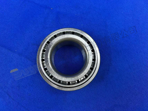 RODAMIENTO DE RODILLOS CÓNICOS ZF 0735 300 550