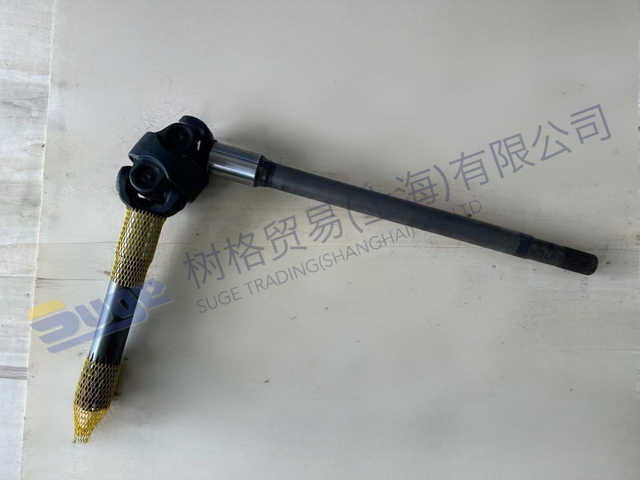 EJE UNIVERSAL ZF 0501 008 739
