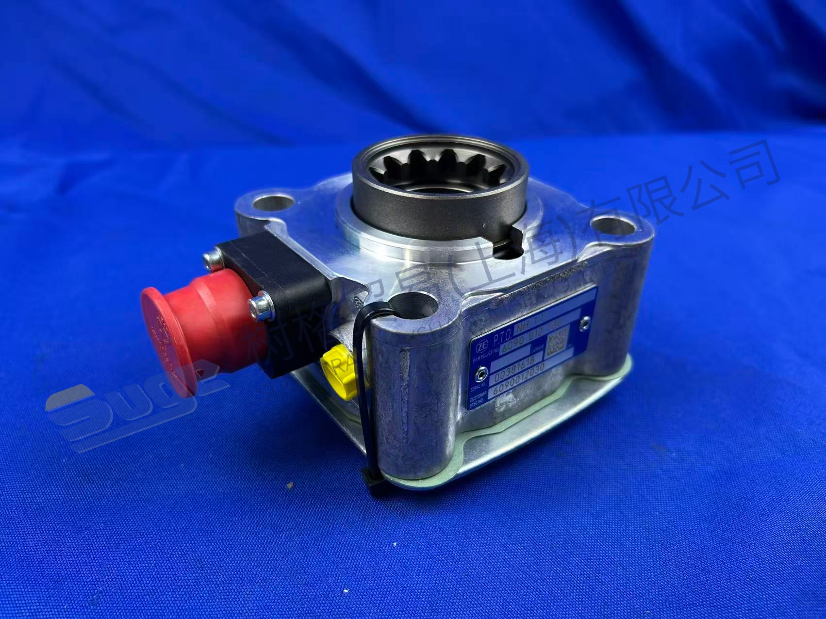 ZF NH1C 6090 012 030