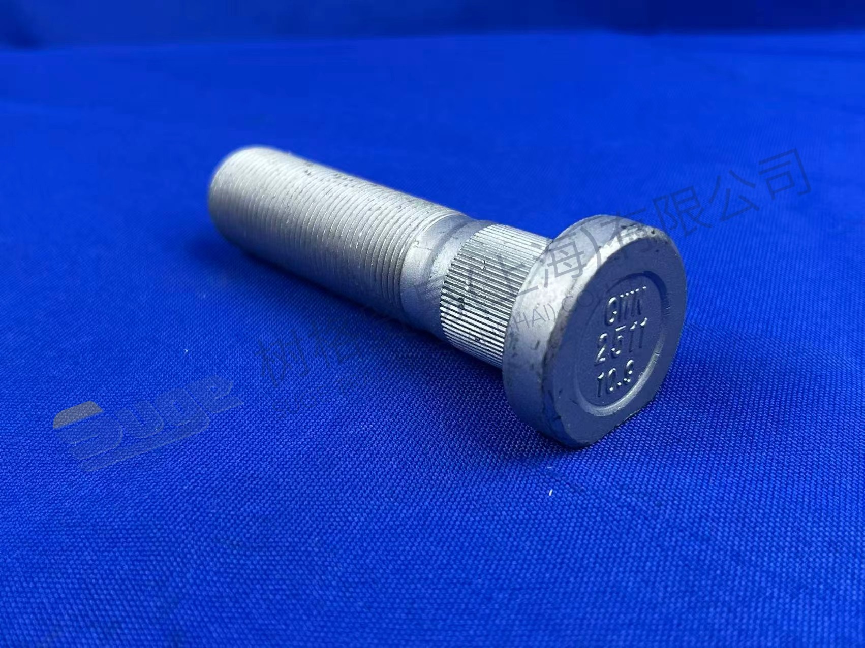 ZF MT-E Eje Wheel Stud 4472 336 286