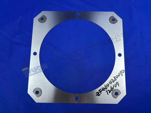 DIAFRAGMA ZF 4644 230 050