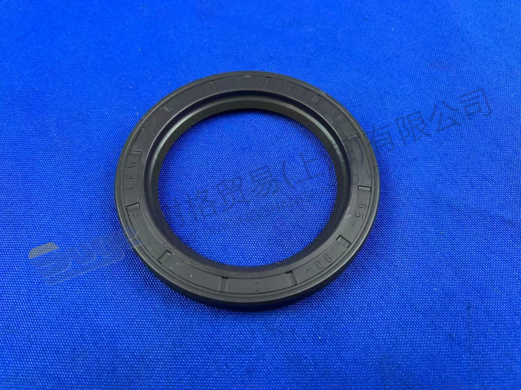 SELLO DEL EJE ZF 0734 310 349