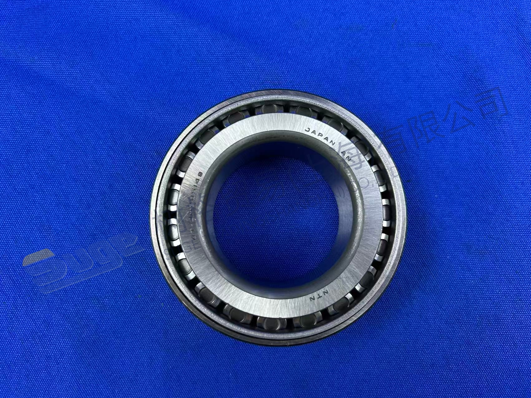 RODAMIENTO DE RODILLOS CÓNICOS ZF 0750 118 992
