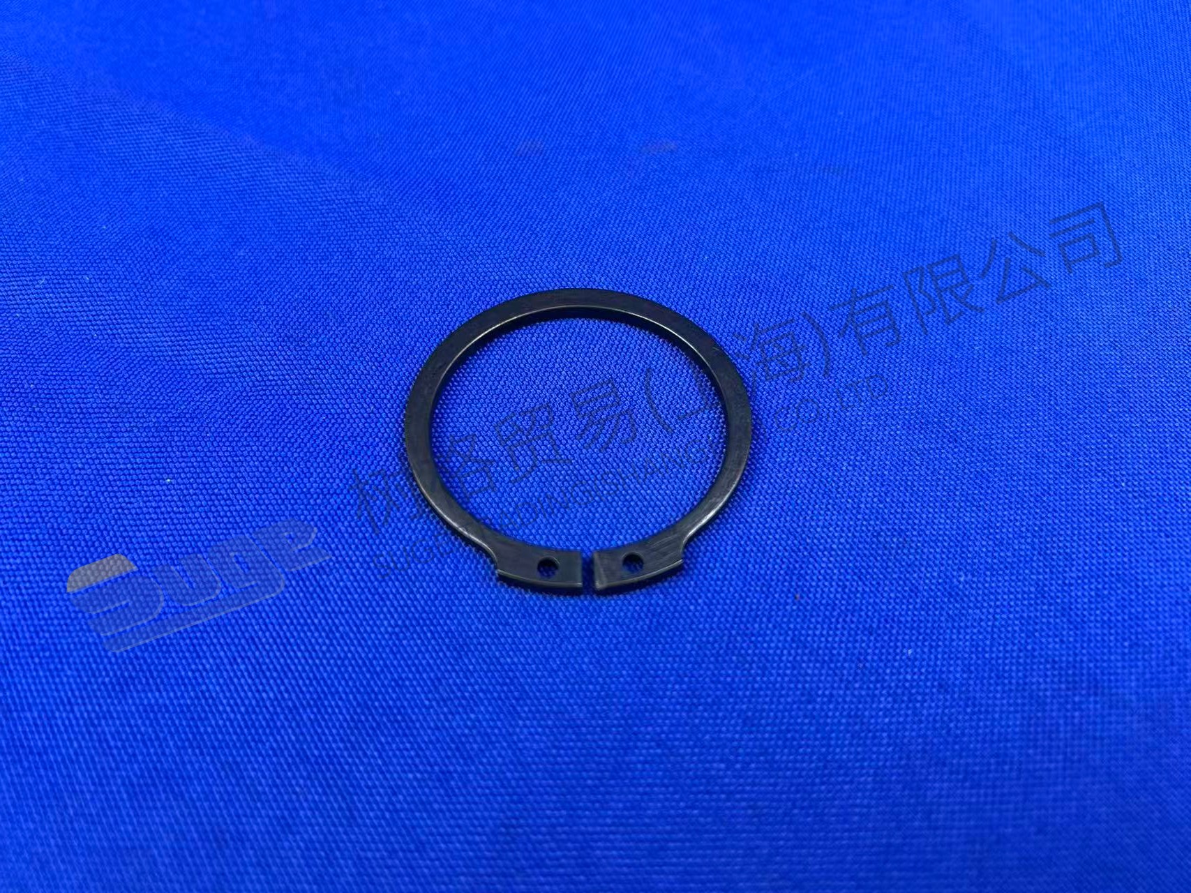 ANILLO DE RETENCIÓN ZF 0630 531 057