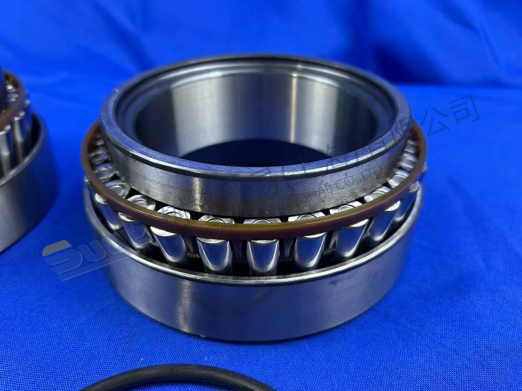 RODAMIENTO DE RODILLOS CÓNICOS ZF 0735 303 804
