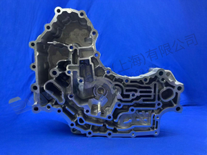 CARCASA DE CONTROL ZF 6093 302 055