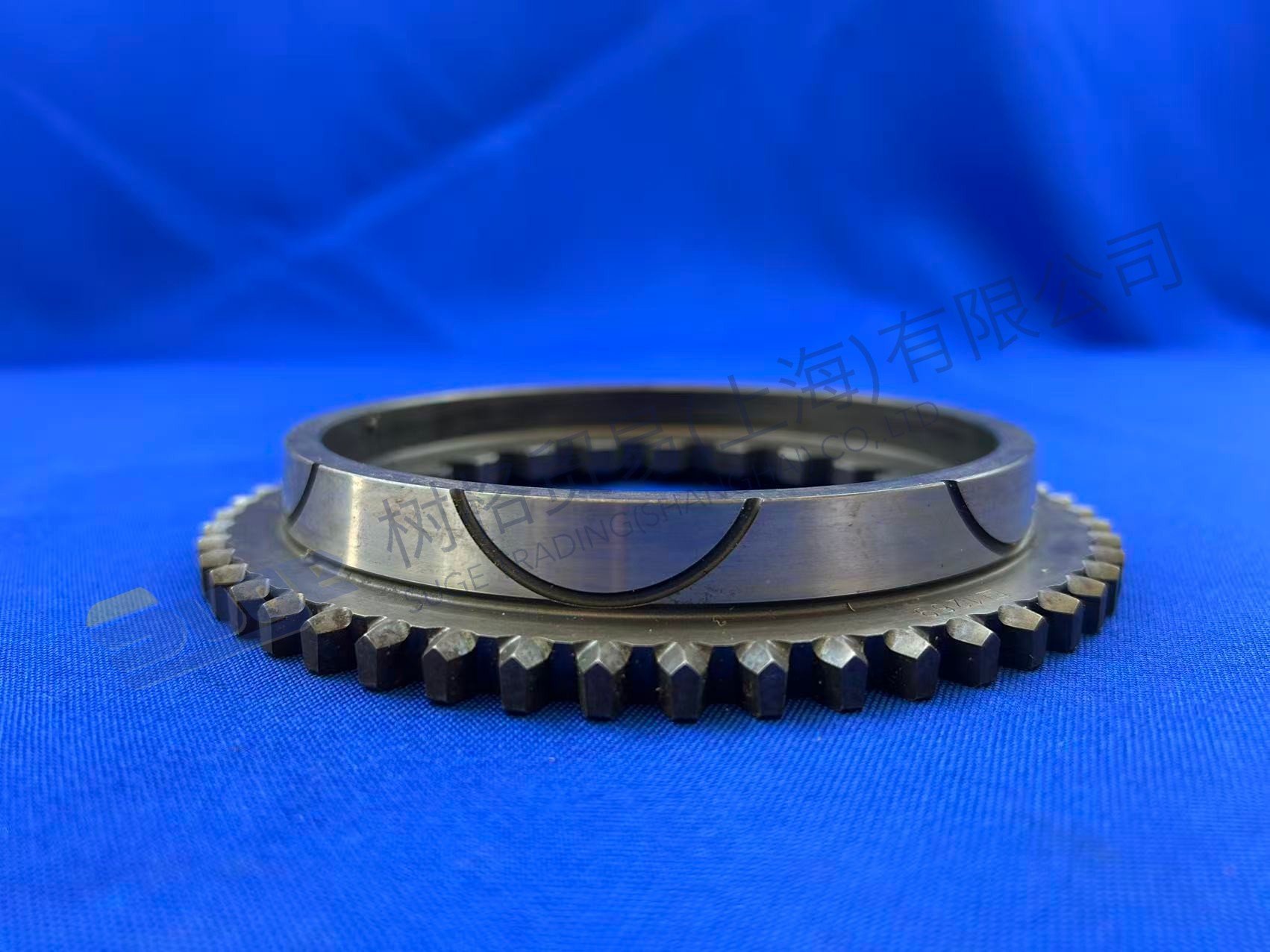 CUERPO EMBRAGUE ZF 1269 304 137