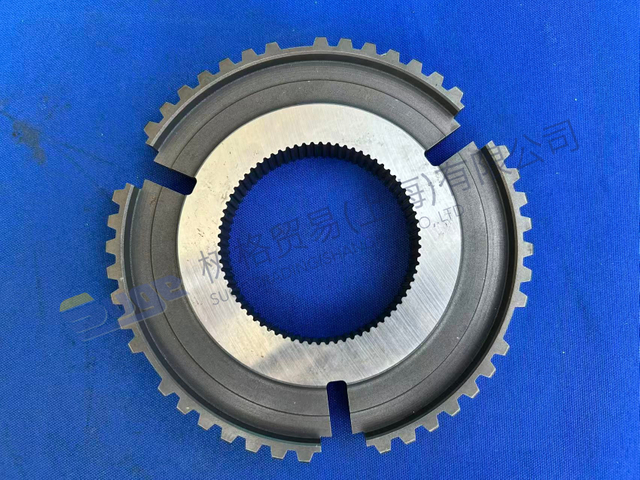 CUERPO SINCRO ZF 1346 304 025