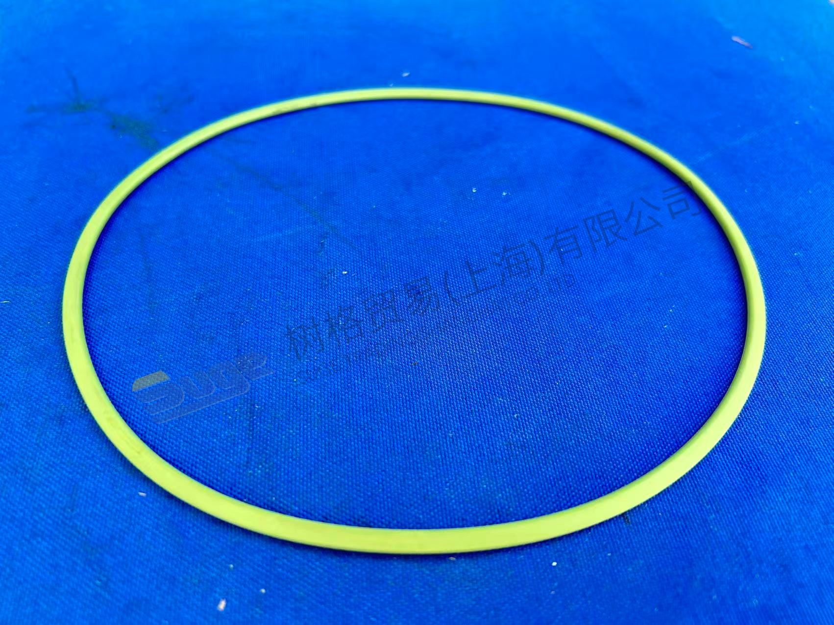 ANILLO DE SELLADO ZF 0501 320 311