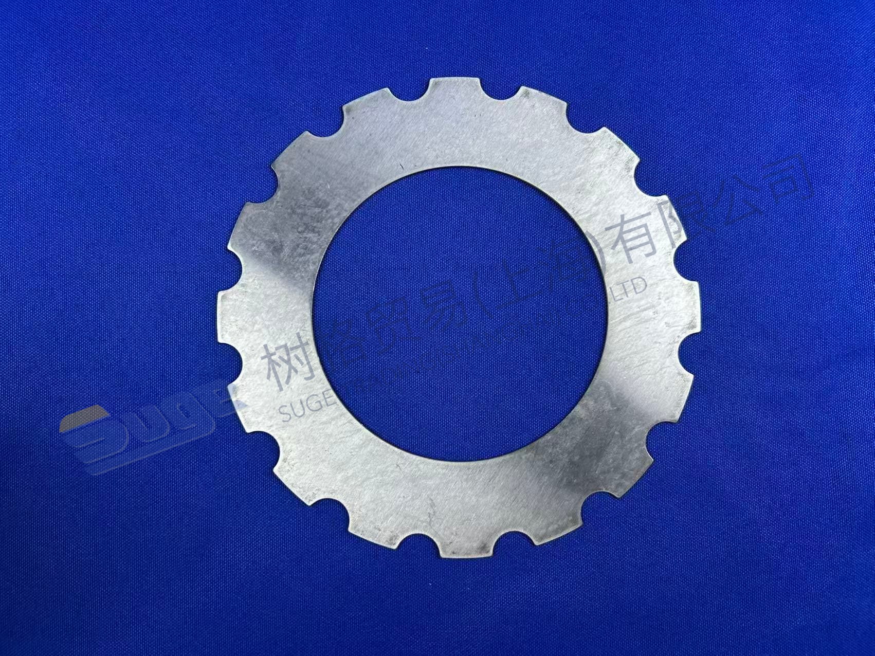 DISCO DE EMBRAGUE EXTERIOR ZF 4481 371 197