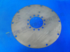 PLACA FLEXIBLE ZF 4139 330 552