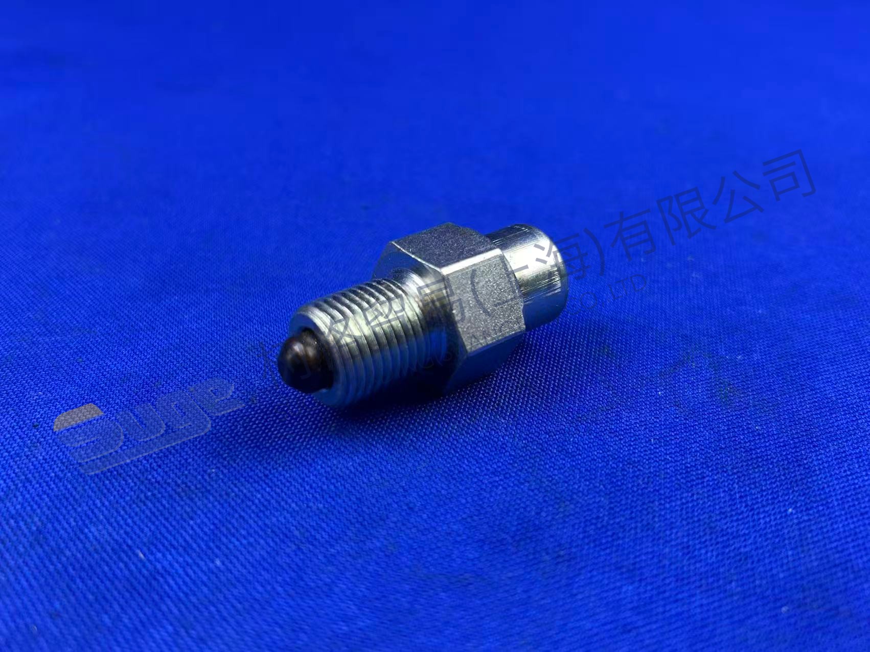 ÉMBOLO DE RETENCIÓN ZF 1324 207 018