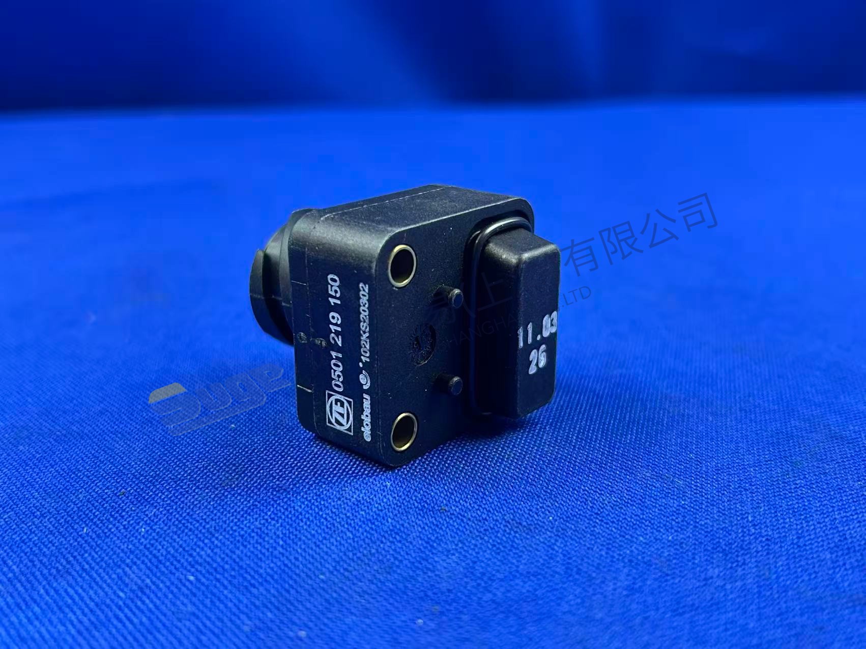 INTERRUPTOR DE LÁMINAS ZF 0501 219 150