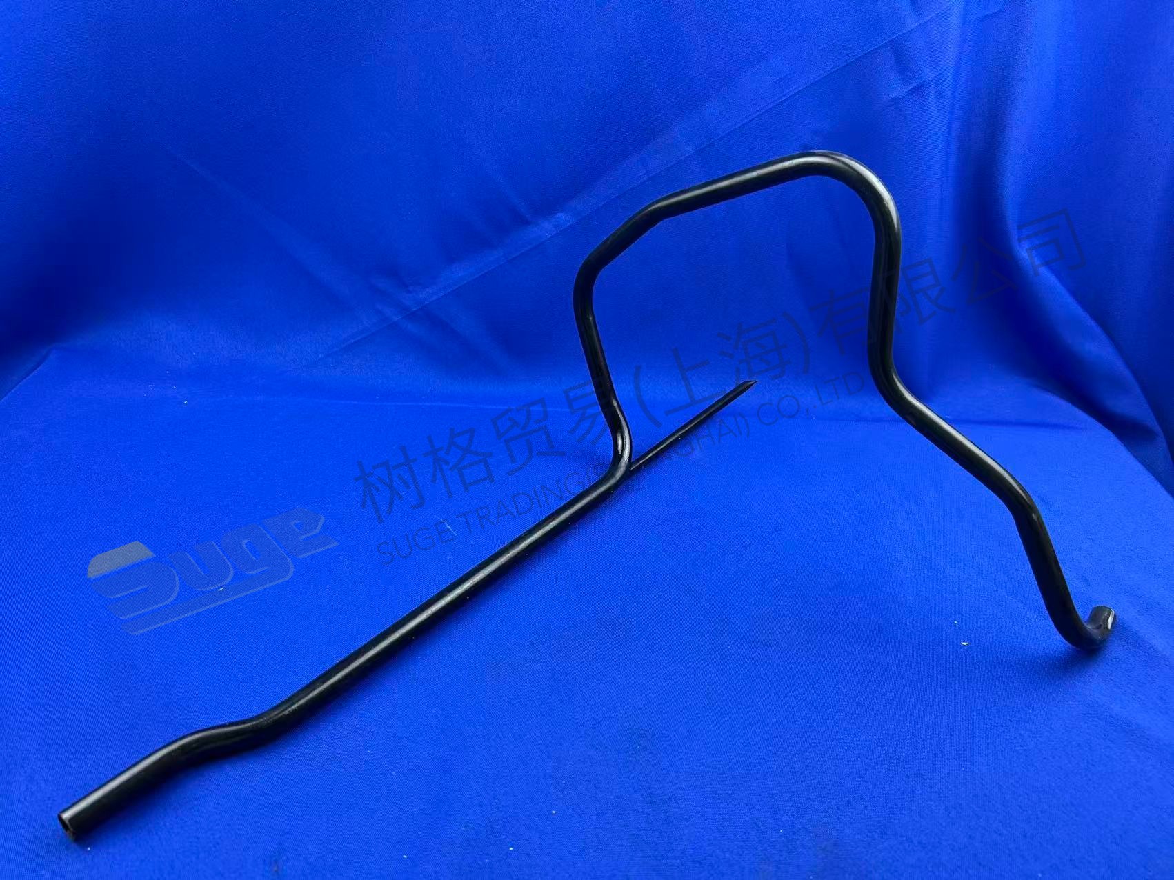 TUBO DE ACEITE ZF 1297 201 033
