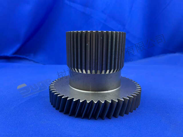 ZF RODILLO 4657 375 003