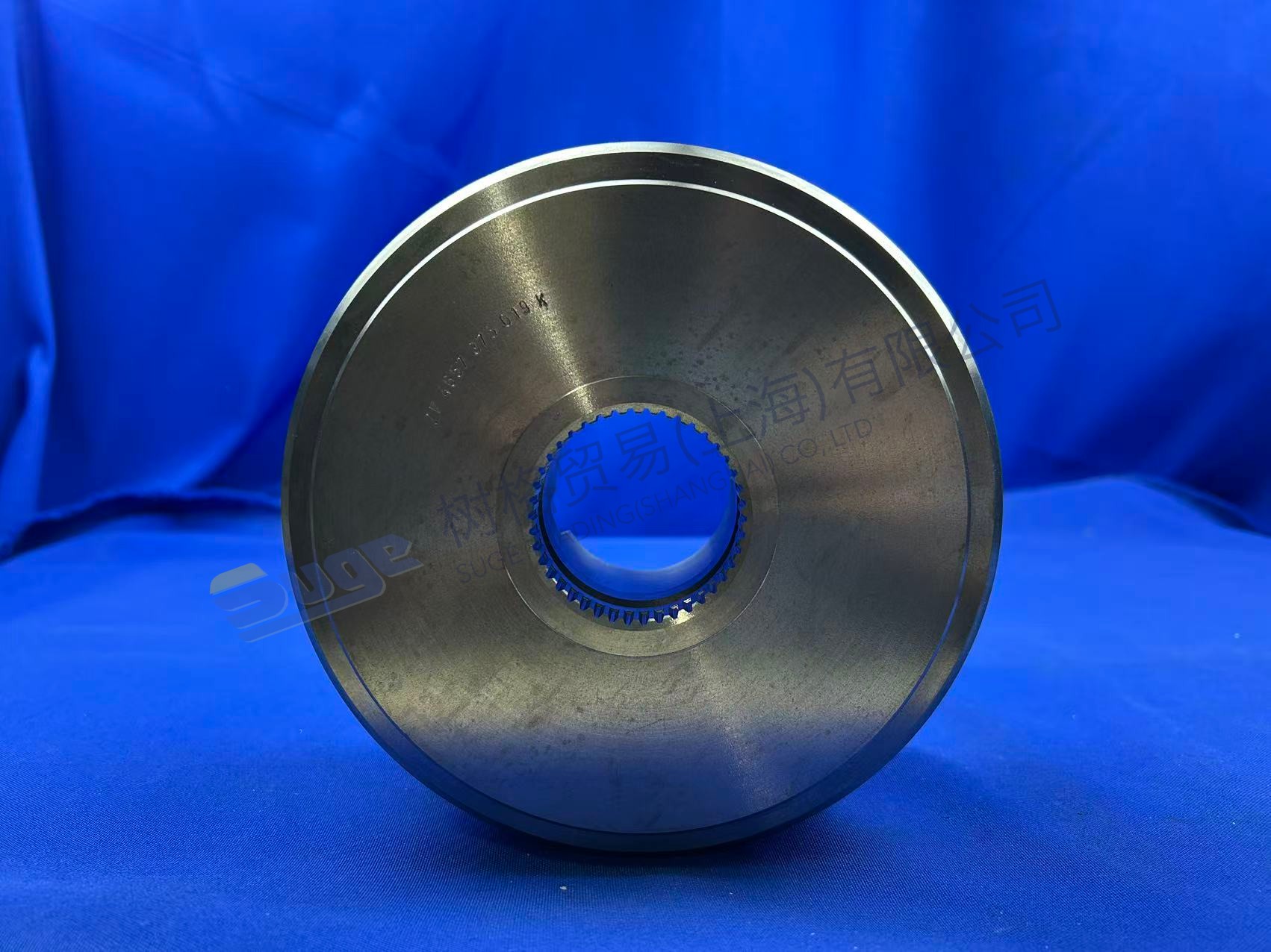 EMBRAGUE ZF 4657 275 012