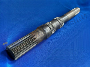 EJE DEL ENGRANAJE SOLAR ZF 2093 309 065