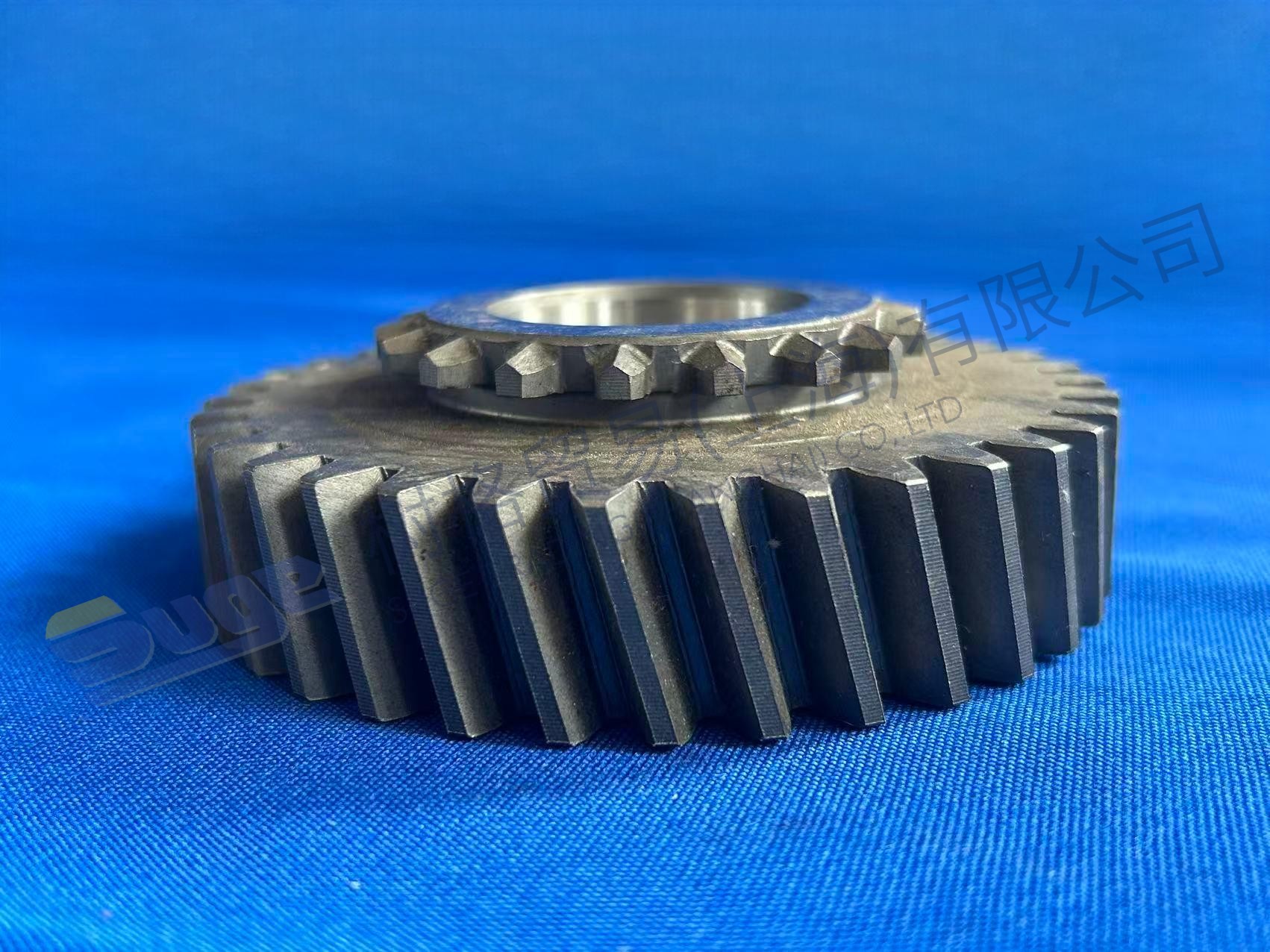 ENGRANAJE RECTO ZF 5838 300 635