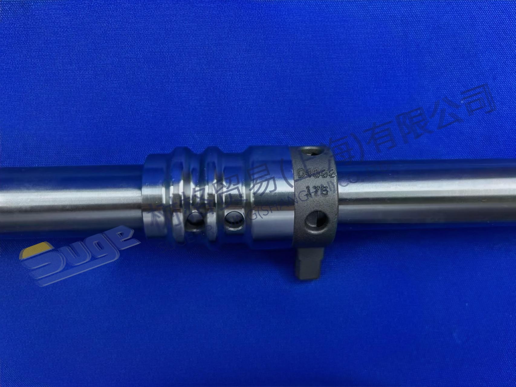 CARRIL DE CAMBIO DE MARCHAS ZF 1358 298 020
