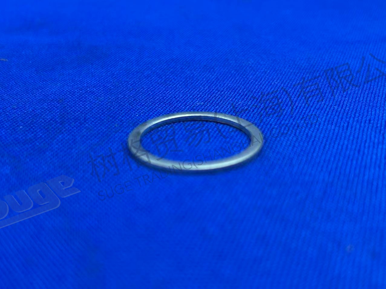 ANILLO DE SELLADO ZF 0730 009 515