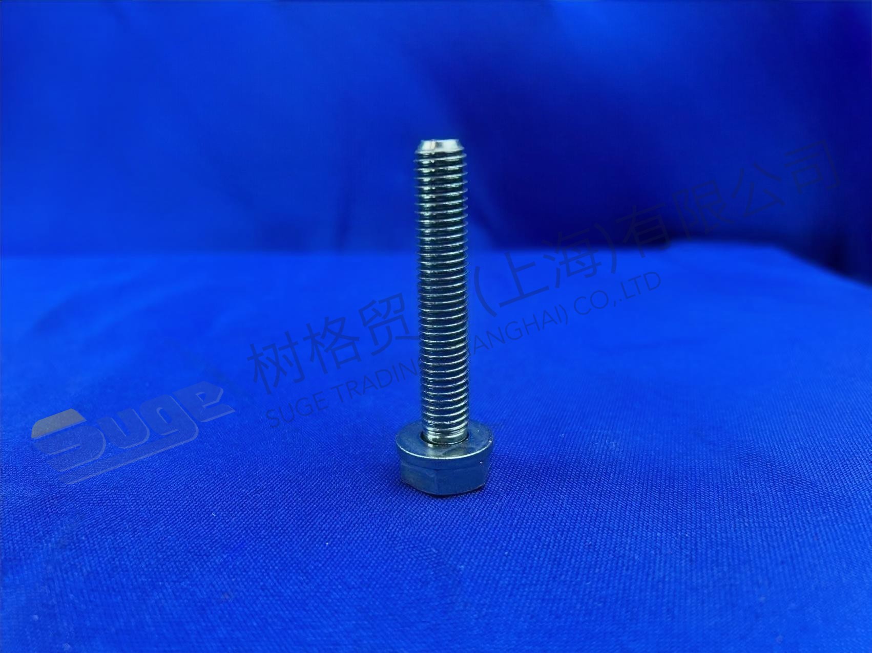 TORNILLO HEXAGONAL ZF 0636 016 405