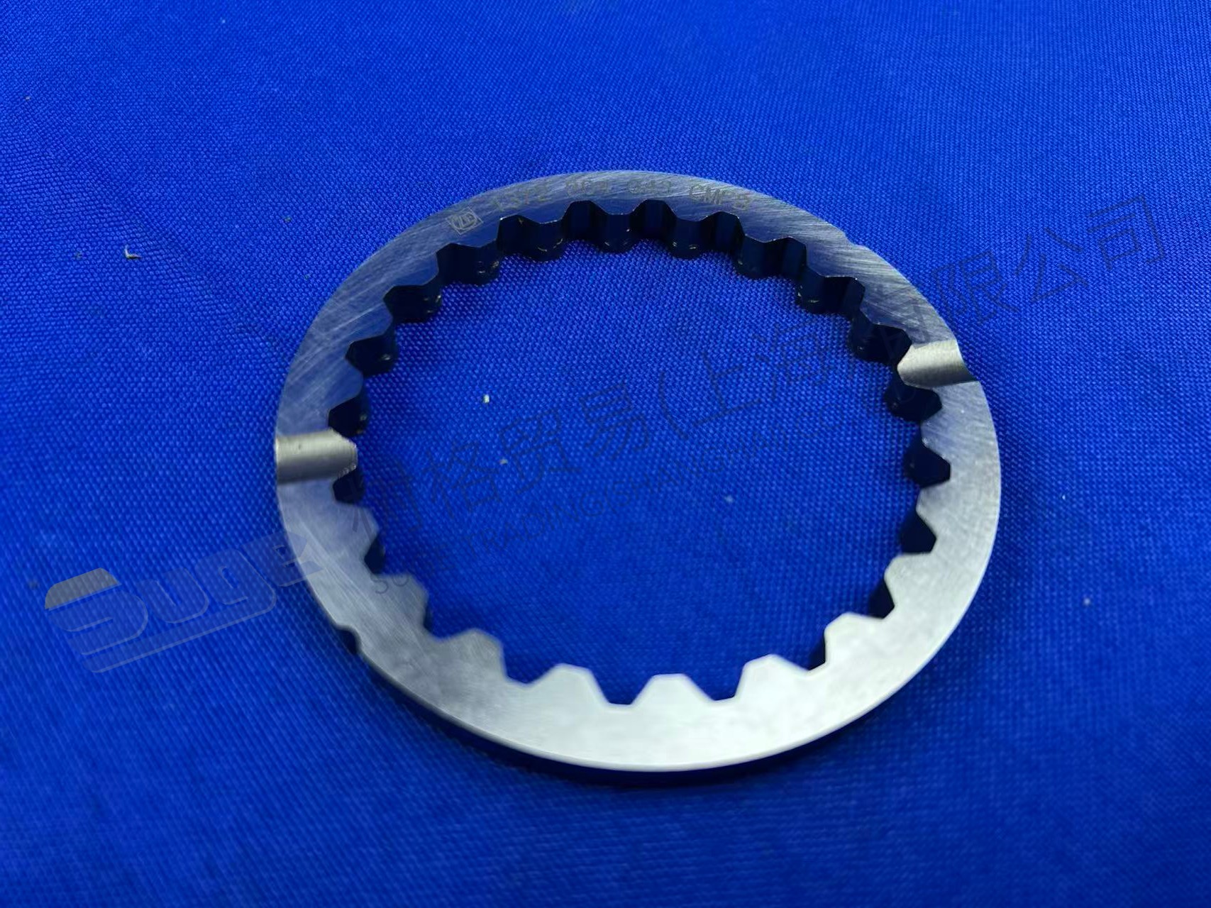 ARANDELA ZF 1372 304 043