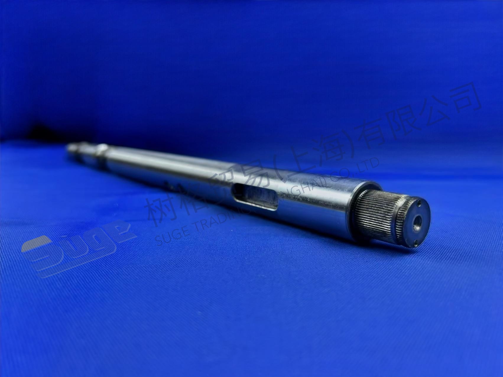 EJE DE CAMBIO DE ENGRANAJES ZF 1315 307 517