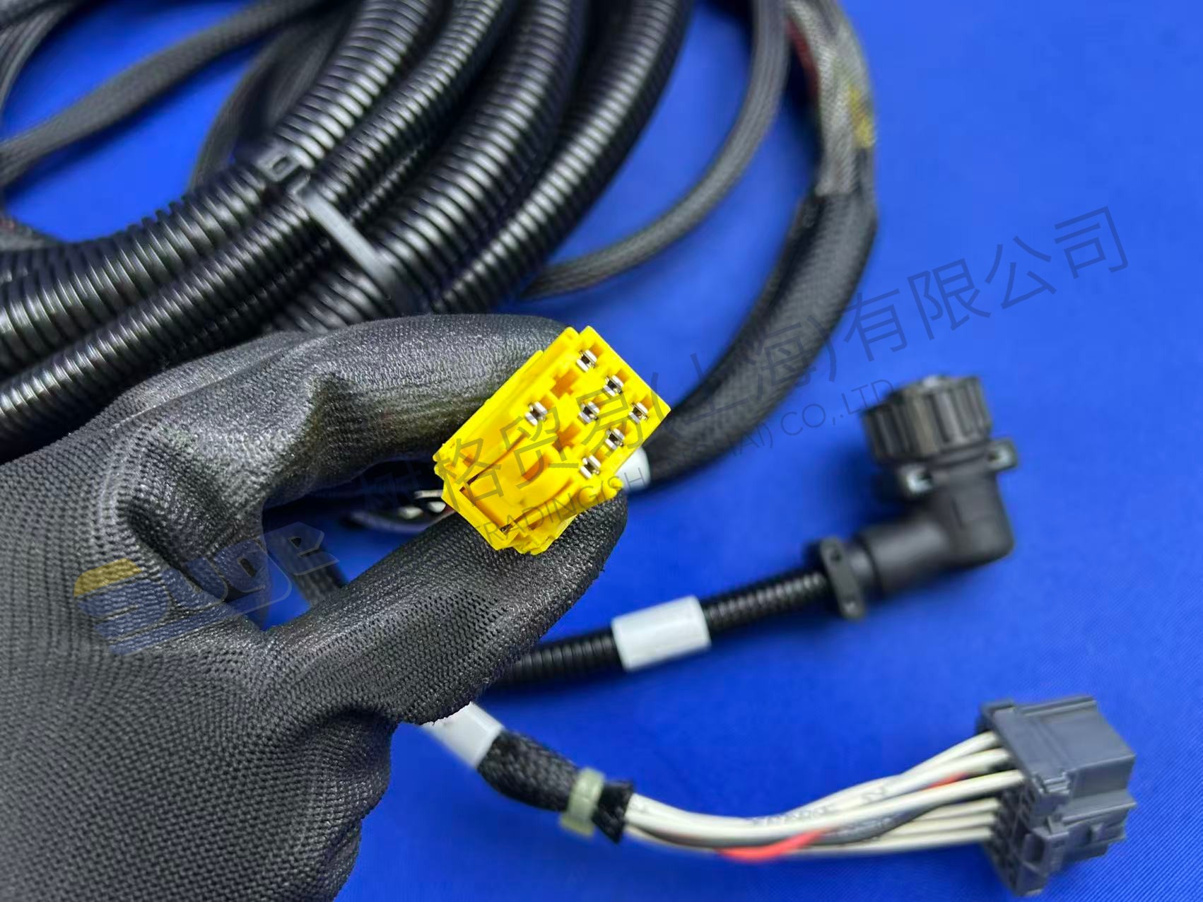 CABLE ZF 6029 021 004