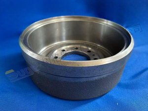 TAMBOR DE FRENO ZF 4462 322 210