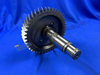 ZF 4BP230 EJE 4681 373 002