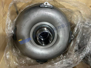 CONVERTIDOR ZF 4BP230 0501 009 429