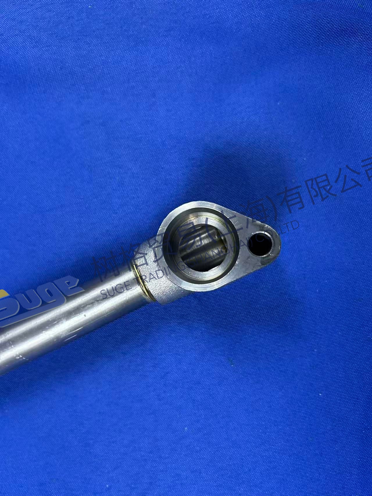ZF 4BP230 TUBO DE ACEITE 4657 201 145