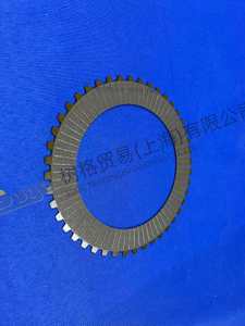 ZF 4BP230 DISCO DE EMBRAGUE EXTERIOR 0501 212 373